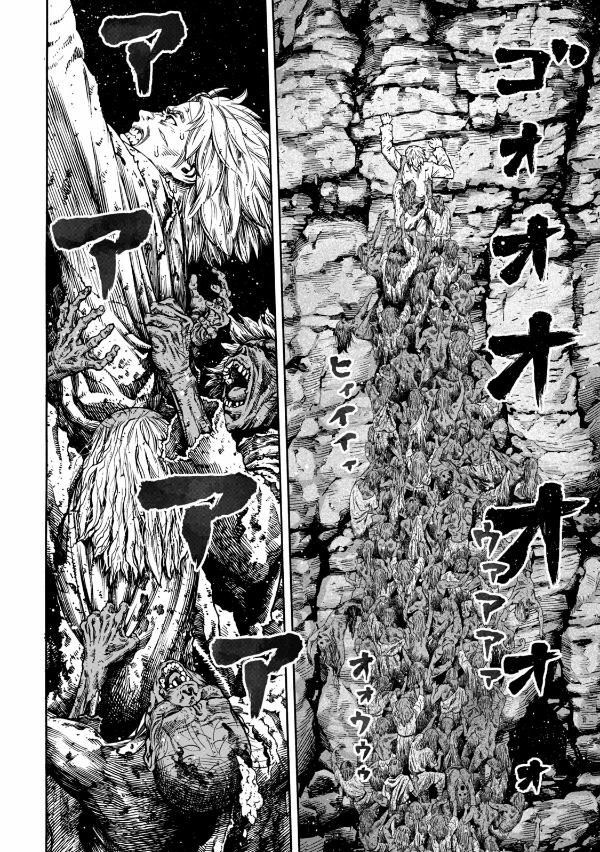 Bo
						
										
										ヴィンランド・サガ - Vinland Saga 24 - Ảnh 8