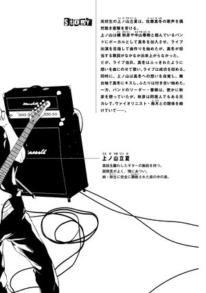 bộ ギヴン 4 - given 4 - Ảnh 5