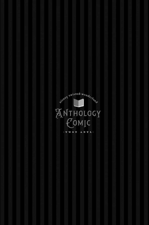 bộ 『ディズニー ツイステッドワンダーランド』アンソロジーコミック vol. 1 - disney twisted wonderland anthology comic - Ảnh 5