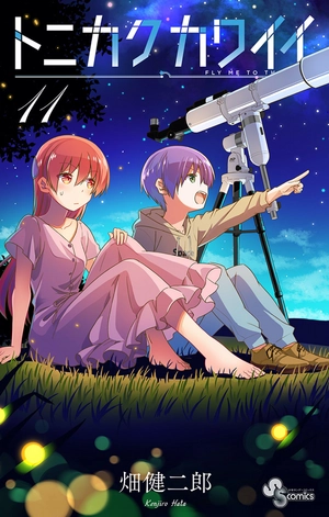 bộ トニカクカワイイ 11 tonikakukawaii 11 - Ảnh 2