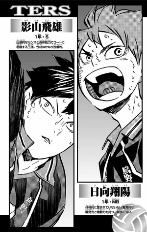 bộ ハイキュー!! 24 - haikyu!! 24 - Ảnh 4
