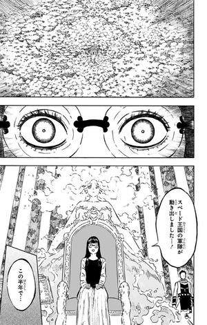 bộ ブラッククローバー 24 - black clover vol. 24 - Ảnh 13