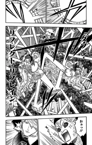 bộ ブラッククローバー 6 - black clover 6 - Ảnh 10