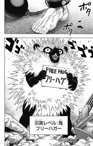 bộ ワンパンマン 15 - one punch man 15 - Ảnh 11