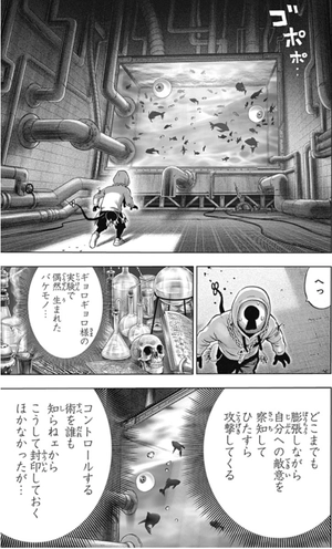 bộ ワンパンマン 24 - one punch man 24 - Ảnh 16