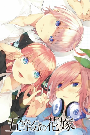 bộ 五等分の花嫁 フルカラー版 1 - the quintessential quintuplets full color edition - Ảnh 13