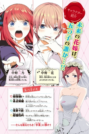 bộ 五等分の花嫁2(kcm) go toubun no hanayome 2 - Ảnh 5