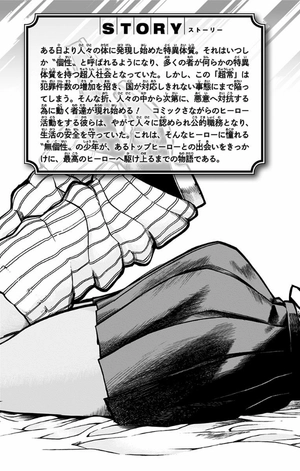bộ 僕のヒーローアカデミア 27 - boku no hirouakademia 27 - Ảnh 8