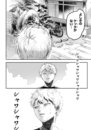 bộ 光が死んだ夏 2 - hikaru ga shinda natsu 2 - Ảnh 9