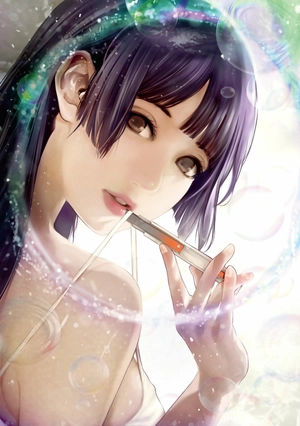 bộ 化物語 16 - bakemonogatari 16 (special edition) - Ảnh 6