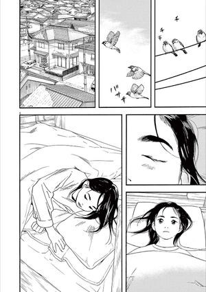 bộ 君は放課後インソムニア 10 - kimi wa hokago insomnia 10 - Ảnh 11