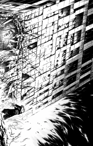 bộ 呪術廻戦 14 - jujutsu kaisen 14 - Ảnh 9