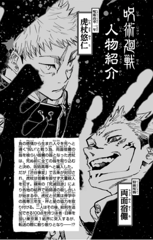 bộ 呪術廻戦 19 - jujutsu kaisen 19 - Ảnh 4