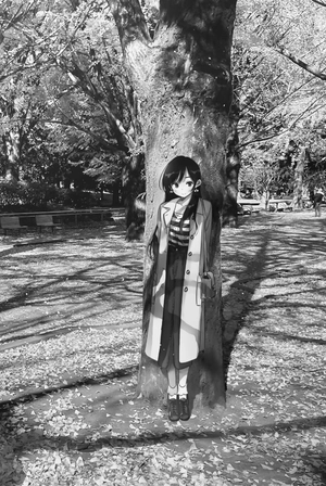 bộ 彼女、お借りします31 - kanojo, okarishimasu - Ảnh 4