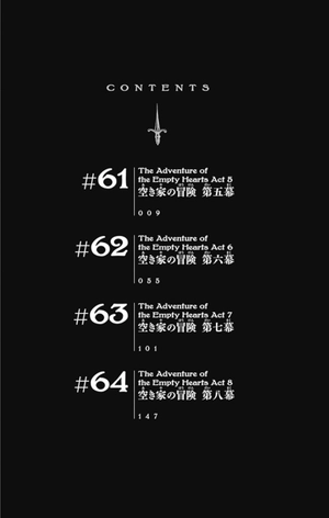 bộ 憂国のモリアーティ 16 - yuukoku no moriarty - moriarty the patriot - Ảnh 7