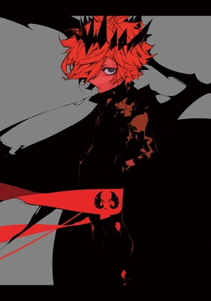 bộ 文豪ストレイドッグス 太宰、中也、十五歳 3 - bungo stray dogs dazai, chuya, jugo-sai 3 - Ảnh 6