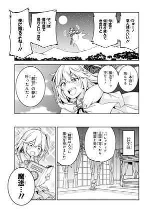 bộ 転生王女と天才令嬢の魔法革命 1 - the magical revolution of reincarnated princess and genius young lady - Ảnh 10