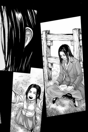 bộ 進撃の巨人 20 - attack on titan 20 - Ảnh 5