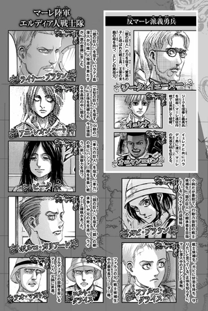 bộ 進撃の巨人(30) - shingeki no kyojin tsuujouban 30 - Ảnh 7