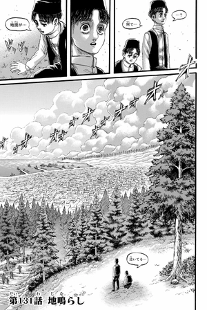 bộ 進撃の巨人(33) - shingeki no kyojin tsuujouban 33 - Ảnh 10