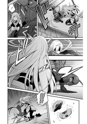 bộ 遊☆戯☆王 ocg stories 3 - yu-gi-oh! ocg stories 3: combination maneuver engage zero - Ảnh 8
