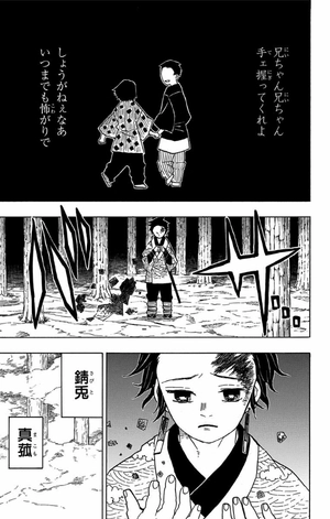 bộ 鬼滅の刃 2 - kimetsu no yaiba 2 - Ảnh 15