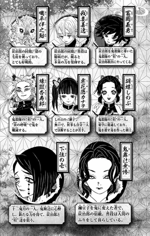 bộ 鬼滅の刃 7 - oni metsu no ha 7 - Ảnh 5