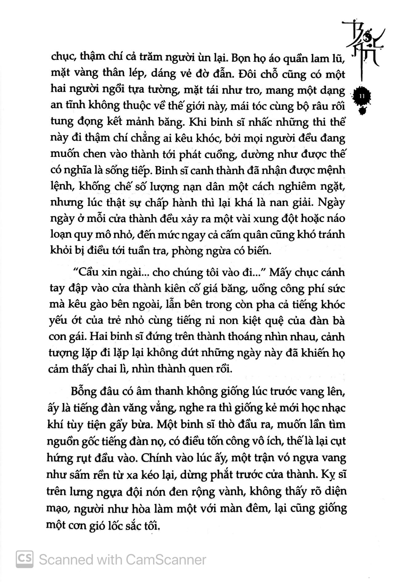 bốc án - Ảnh 5