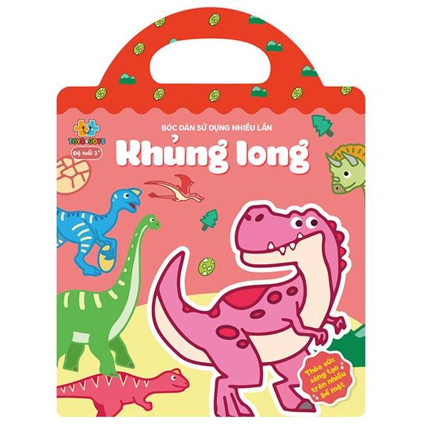 Bóc Dán Sử Dụng Nhiều Lần - Động Vật Biển - Ảnh 3