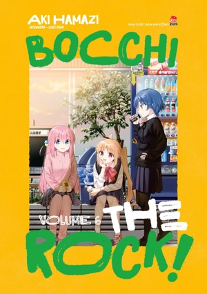bocchi the rock! - tập 6 - tặng kèm kẹp file - Ảnh 3
