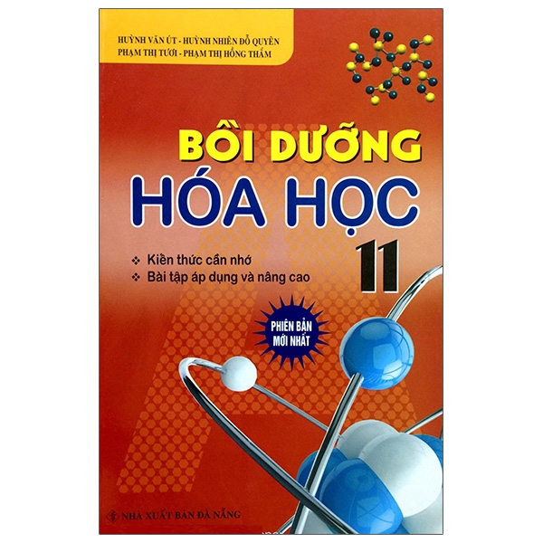 bồi dưỡng hóa học 11