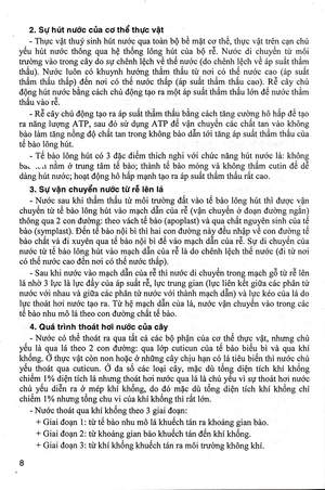 bồi dưỡng học sinh giỏi sinh 11 - Ảnh 5