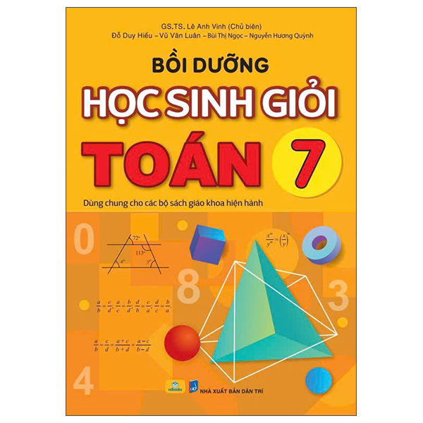Bồi Dưỡng Học Sinh Giỏi Toán 6 - Ảnh 2