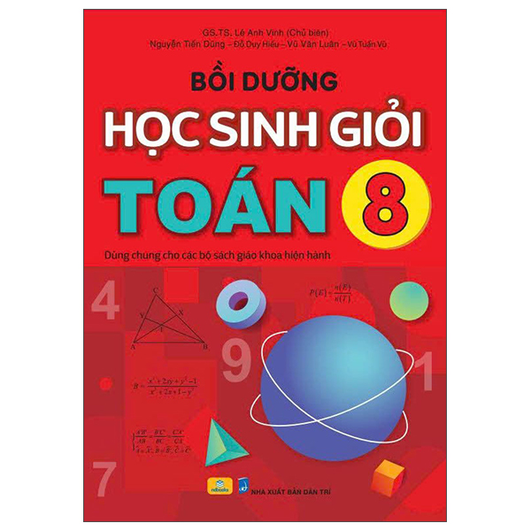 Bồi Dưỡng Học Sinh Giỏi Toán 6 - Ảnh 3