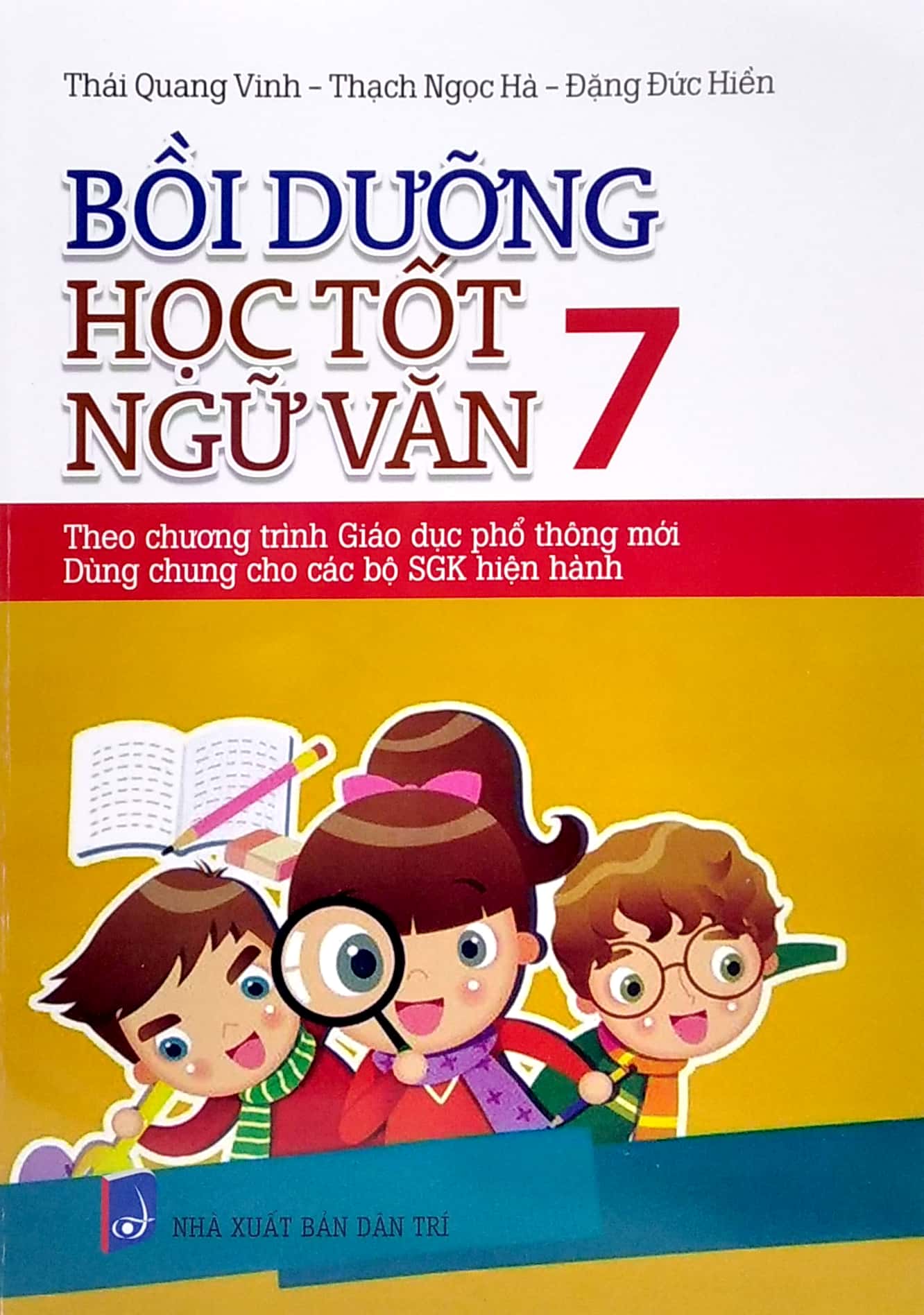 bồi dưỡng học tốt ngữ văn 7 (theo chương trình giáo dục phổ thông mới) - Ảnh 2