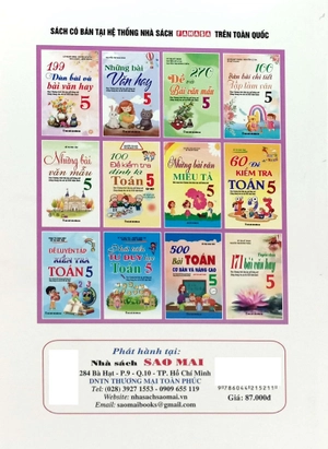 bồi dưỡng năng lực tập làm văn 5 - Ảnh 7