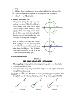 bồi dưỡng năng lực toán 11 - tập 1 - Ảnh 9