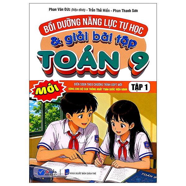 Bồi Dưỡng Năng Lực Tự Học & Giải Bài Tập Toán 6 - Tập 1 - Ảnh 7