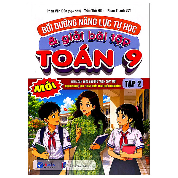 Bồi Dưỡng Năng Lực Tự Học & Giải Bài Tập Toán 6 - Tập 1 - Ảnh 8
