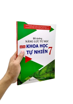 bồi dưỡng năng lực tự học môn khoa học tự nhiên 7 - Ảnh 7