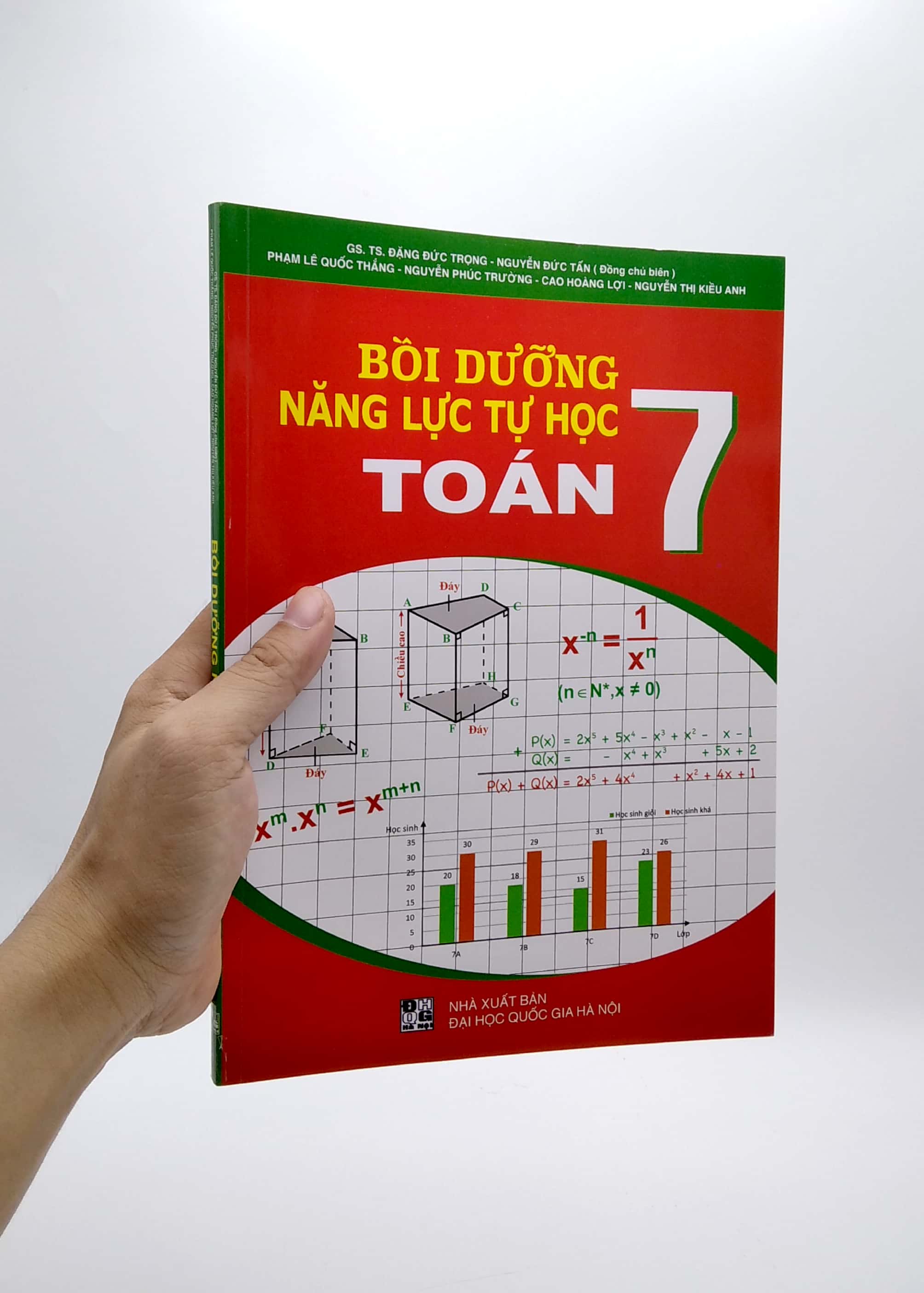 bồi dưỡng năng lực tự học toán 7 - Ảnh 7