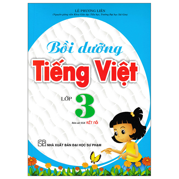 Bồi Dưỡng Tiếng Việt Lớp 3 (Kết Nối)