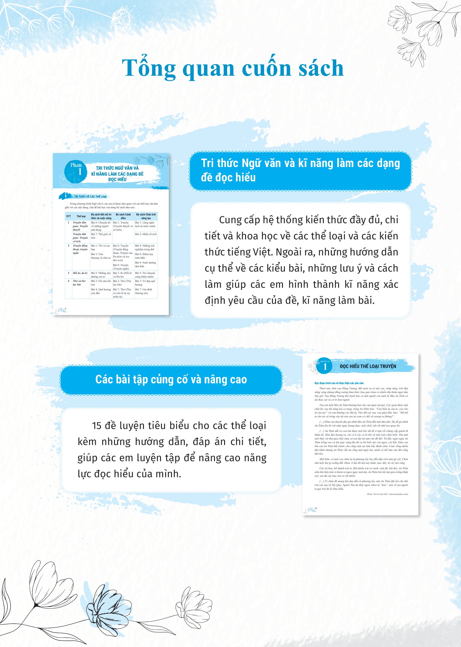 bồi dưỡng và nâng cao kỹ năng đọc hiểu ngữ văn 6 - Ảnh 4