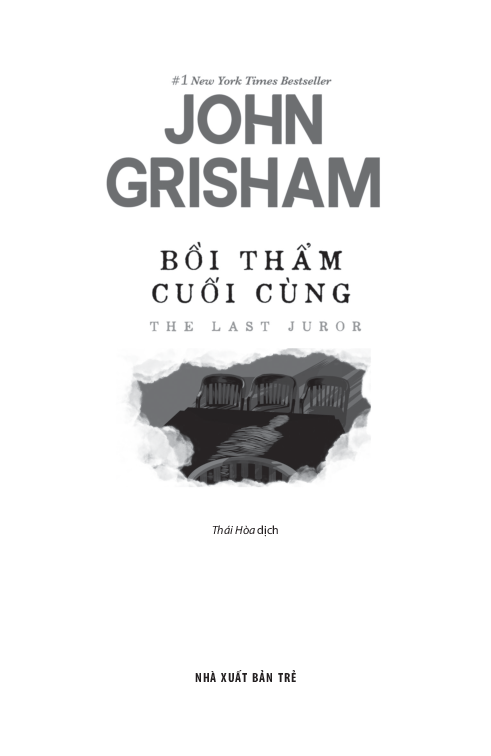 bồi thẩm cuối cùng - Ảnh 3