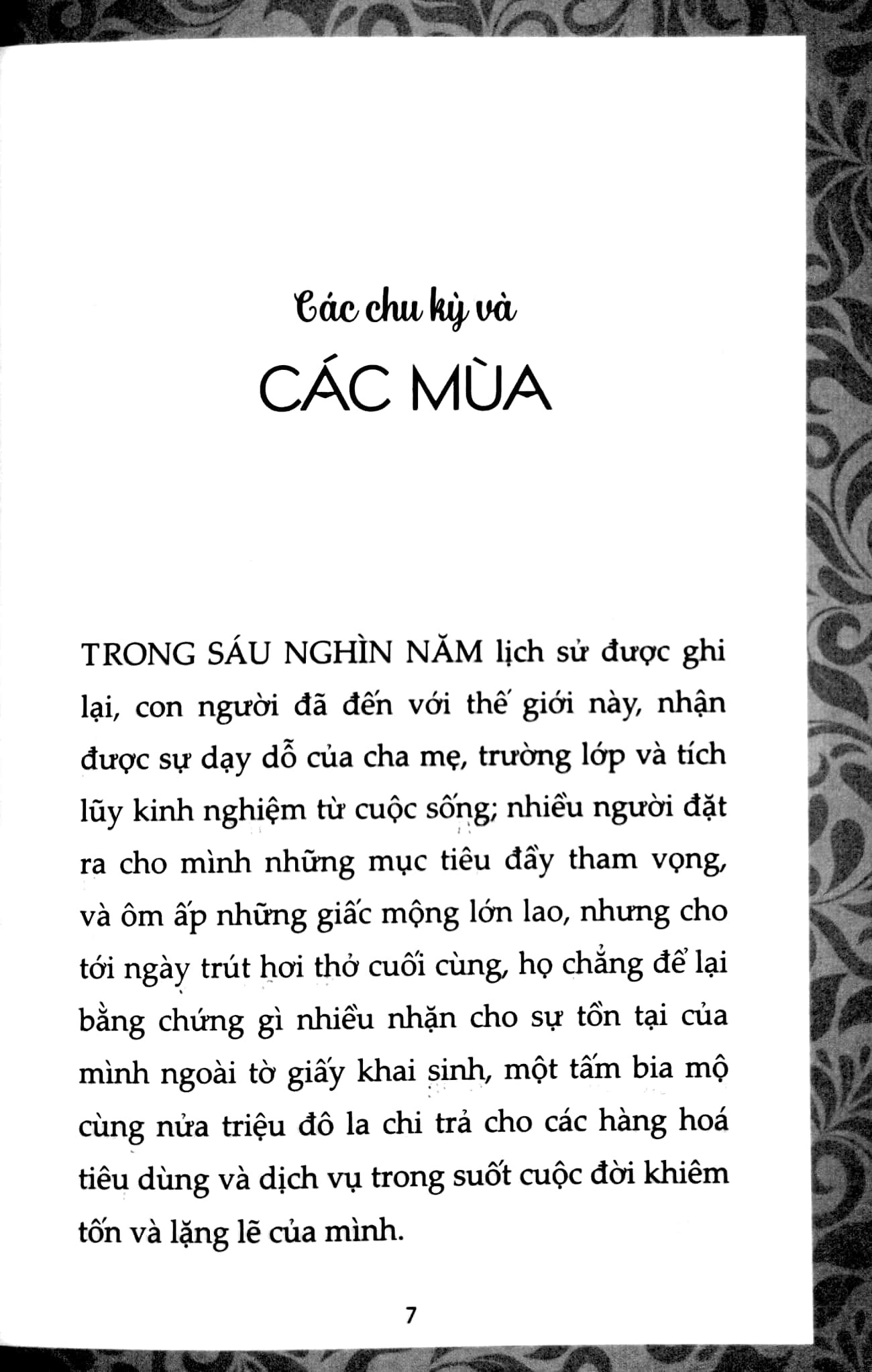 Bốn Mùa Cuộc Sống - Châm Ngôn Ngày Mới (Tái Bản 2025) - Ảnh 3