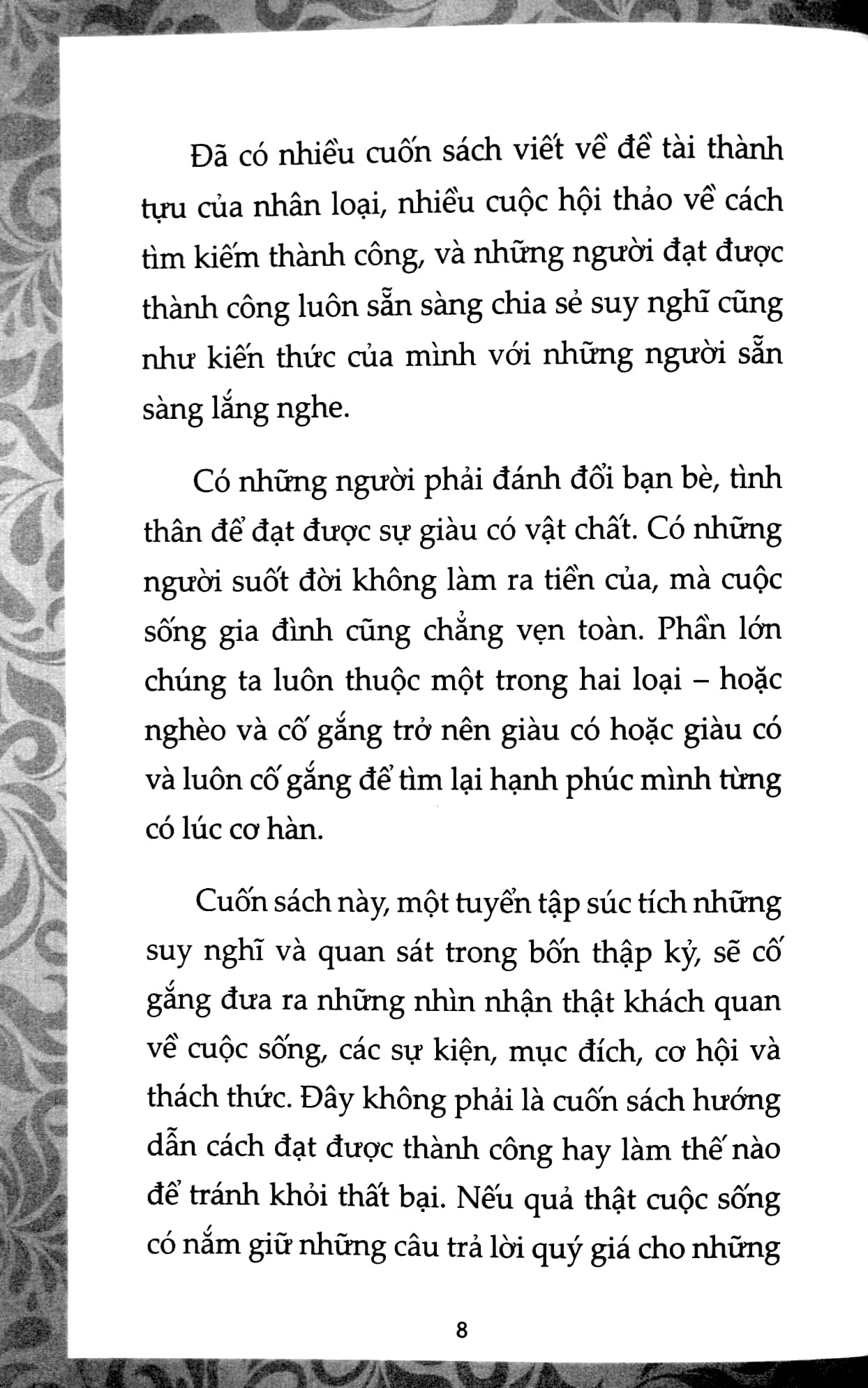 Bốn Mùa Cuộc Sống - Châm Ngôn Ngày Mới (Tái Bản 2025) - Ảnh 4
