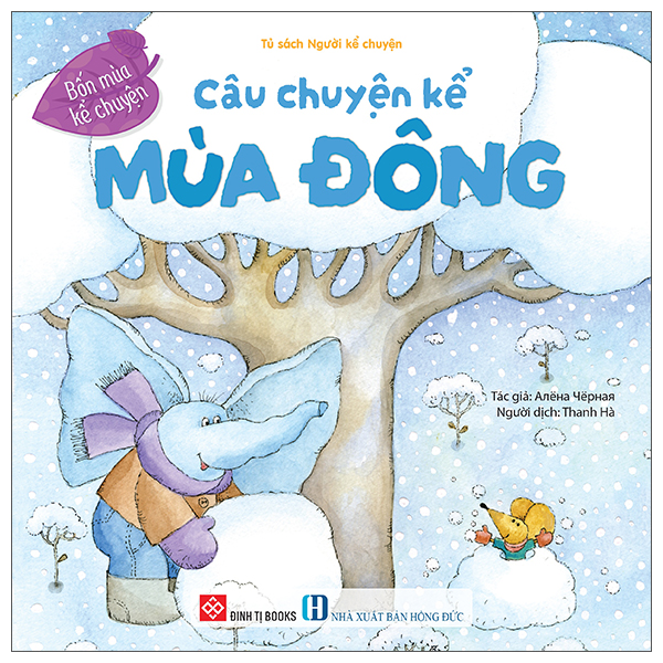 Bon Mua Ke Chuyen - Cau Chuyen Ke Mua Dong