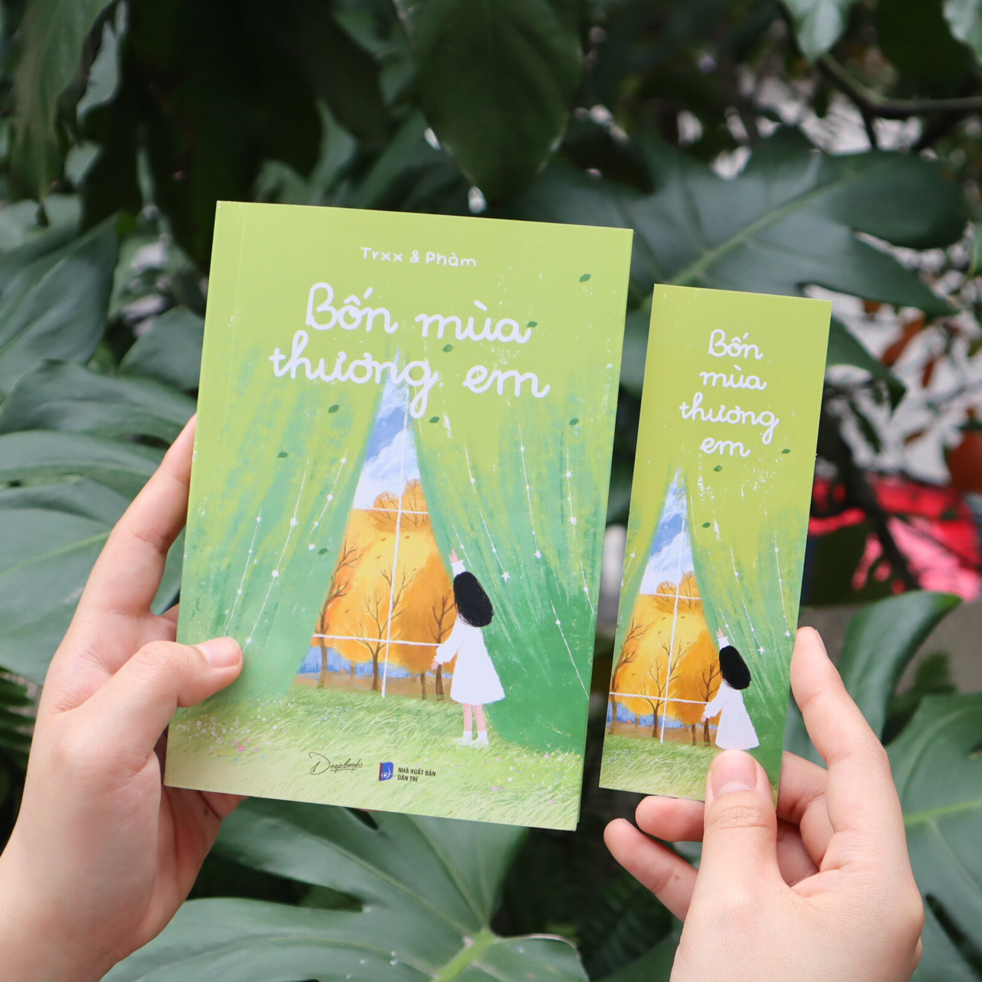 bốn mùa thương em - Ảnh 4