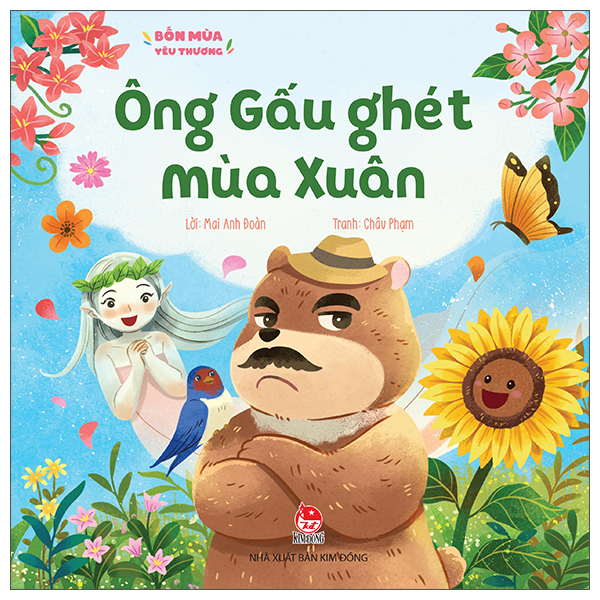 Bốn Mùa Yêu Thương - Cuộc Phiêu Lưu Mùa Hè - Ảnh 6