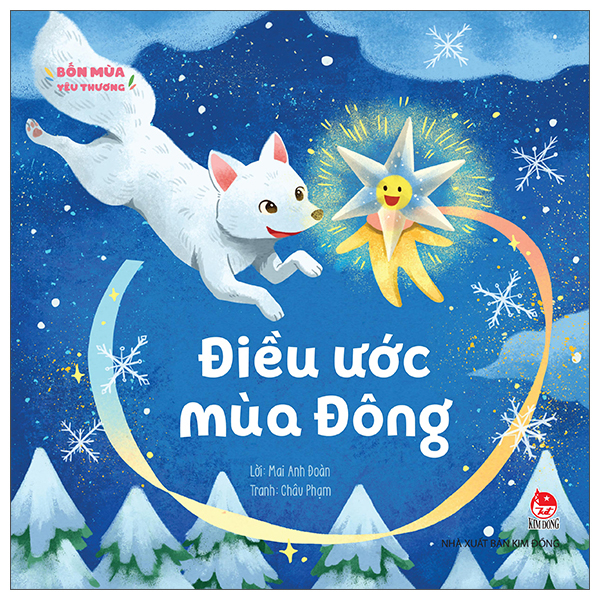 Bốn Mùa Yêu Thương - Cuộc Phiêu Lưu Mùa Hè - Ảnh 8